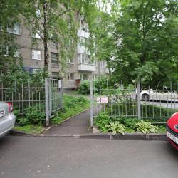 Номер студия стандарт