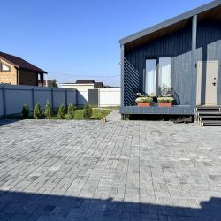 Фото Отель Woodhouse (Вудхаус)