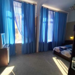 Фото Отель Отдых