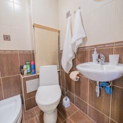2-комнатные апартаменты стандарт