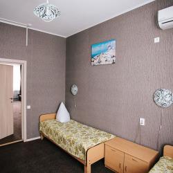 Фото Отель Пригородный