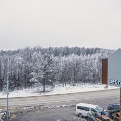 Фото Отель Горная Высота 985