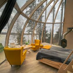 Коттедж премиум