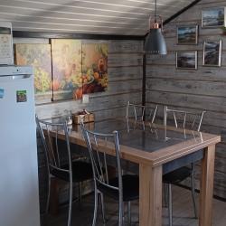 Коттедж улучшенный