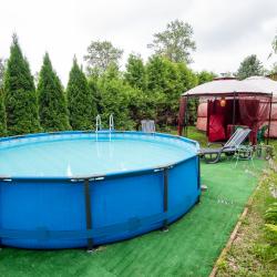 Фото Отель ский двор