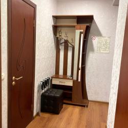 Номер стандарт улучшенный с 1 двуспальной кроватью