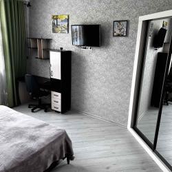 Фото Апартаменты на улице Железноводская 72