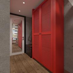 Фото Отель RedBaltic Plus (РедБалтик Плюс)