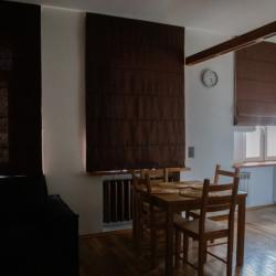 Фото Апартаменты Wood (Вуд)