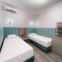 Фото Отель Гостевой дом Ани