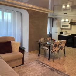 Фото Апартаменты на улице Шпаковская 100