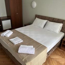 Фото Отель Страна души