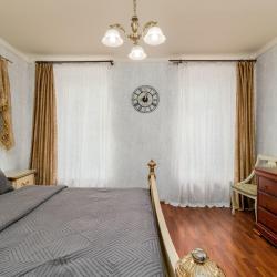 3-комнатные апартаменты люкс