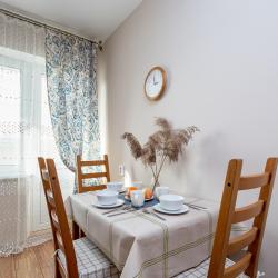 Фото Отель Квартиры на улице Зиповская 46