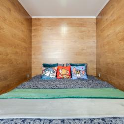 Фото Апартаменты 1 квартал 48