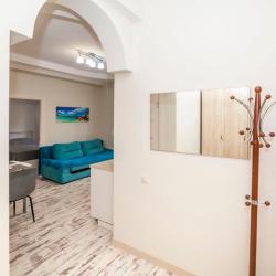 2-комнатные апартаменты улучшенные Южных культур 5 кв.12