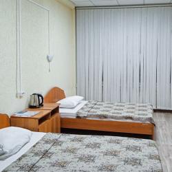 Фото Отель Smart Hotel KDO (Смарт КДО )