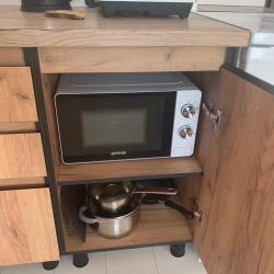 Фото Отель МореАпарт на переулке Счастливый