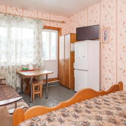 Фото Отель Жемчужина