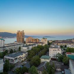 Полулюкс с видом на море