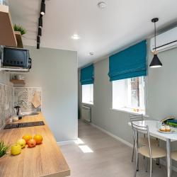 Фото Отель Top house на улице Авраменко