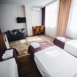 Фото Отель Sunrise Osh (Санрайс )