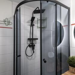 Фото Отель РемиАпарт на улице Солнечная