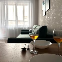 Фото Апартаменты на Тарасова