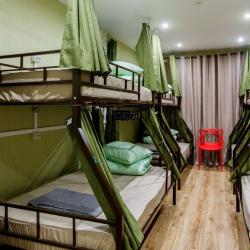 Фото Nice hostel Crocus (Найс Хостел Крокус)