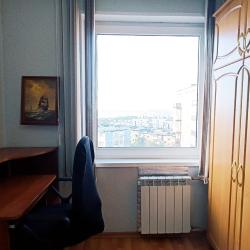 Апартаменты улучшенные