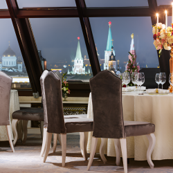 Фото Отель The St.Regis Moscow Nikolskaya (Сент Риджес Никольская)