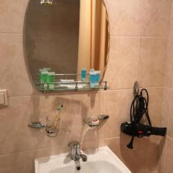 Фото Отель Anga Yerevan Apartments (Анга Апартментс)