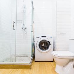 Фото Отель LetoApart (ЛетоАпарт) по проспекту Ленина 95Д