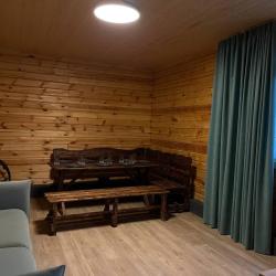 Фото Отель Сны Леса