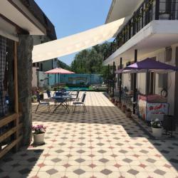 Фото Отель Людмила