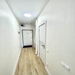Фото Отель Апарт Рентс на 3 Нововатутинской улице 15 корпус 2