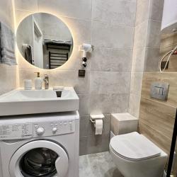 Фото Отель Атмосфера на улице Марины Цветаевой 2к1