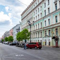 фото 3 Хостел Greenburg (Гринбург)