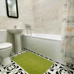 2-комнатные апартаменты улучшенные Right Room на ул. Ленина д.53