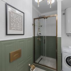 Фото Апартаменты Queenstay на Бутырской