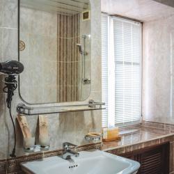 Фото Отель Ореховая Роща