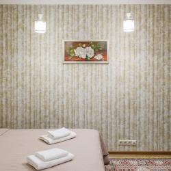 Фото Отель Гостевой Дом Калина