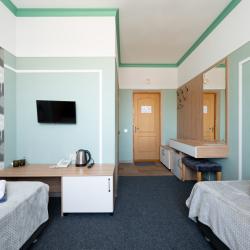 Фото Отель Вояж