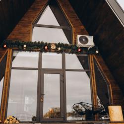 Фото Отель Мандала