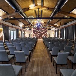 Фото Отель Grand Chalet Altay ZONT Hotel Group (Гранд Шале Алтай)