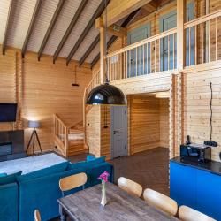 Фото Парк-отель ЯРКI