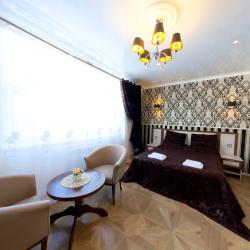 Фото Бутик-отель Васко да Гама