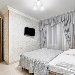 Фото Отель Девятка
