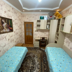 Номер эконом с 2 односпальными кроватями