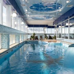 Фото Отель Атлант Люкс